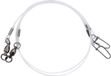 Berkley Fusion19 Leaders fluorocarbone brochet 40cm (2 pièces)