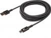 Xtorm USB naar USB-C Kabel - 3 Meter - Zwart