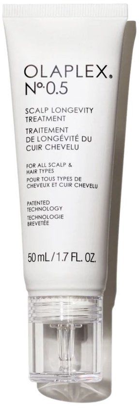 Olaplex Longevity Treatment No.0.5 - 50ml
