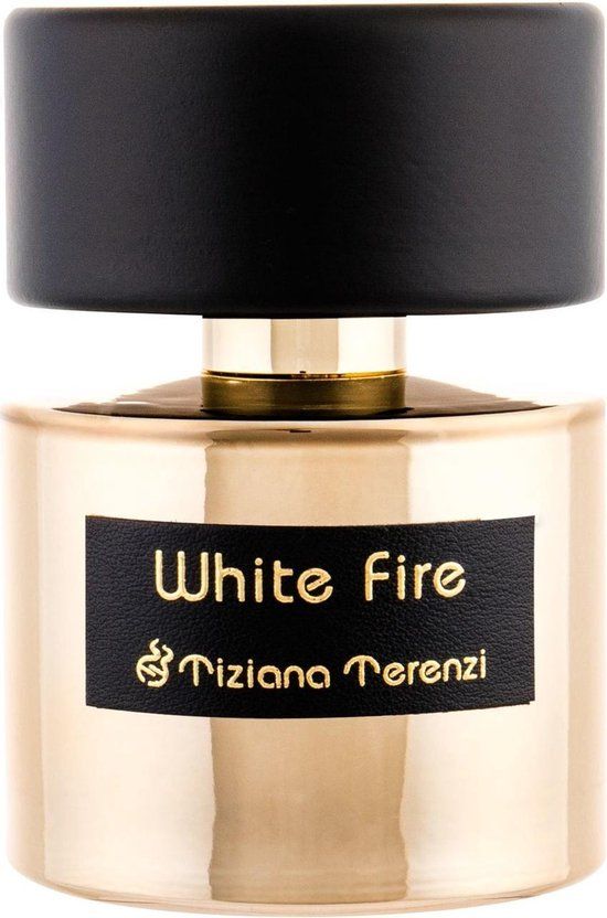 Tiziana Terenzi White Fire / 100 / Unisex