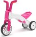 Chillafish Bunzi loopfiets - Roze