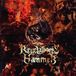 Sonic Rendezvous Revelation's Hammer Revelation's Hammer (CD)