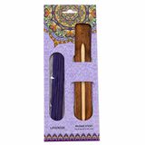 Atmosphera Wierookstokjes - Lavender - Aroma di Rogito – 20 stuks