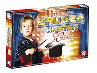 Piatnik toverkast 50 trucs