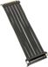 Kolink PCIe Riser-kabel PCIe 5.0 PCIe x16 stekker, PCIe x16 bus 30 cm Zwart PGW-RC-MRK-011