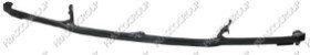 PRASCO Blende, Kühlergitter TY8402305 vorne | Compatibel met: TOYOTA LAND CRUISER 90