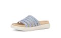 Gabor Chaussures d'intérieur pour femme, sabots pour femme, pantoufles