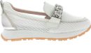 Hispanitas Dames Instappers & Ballerina's Hv253948 Latte Beige - Maat 41