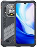 Cubot King Kong Star 2 5G 12GB/256GB Black