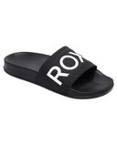 Roxy Slippy II Badslippers Dames