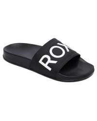 Roxy Slippy II Badslippers Dames