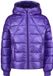 Vingino Tianna Meisjes Jas - Viola purple