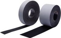CellPack Reparatietape No. 72 Zwart (l x b) 10 m x 25 mm
