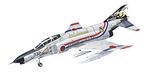 Hasegawa F-4ej Phantom II