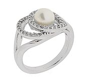 Orphelia ZR-3881/50 - Ring (sieraad) - Zilver 925