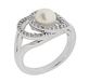 Orphelia ZR-3881/50 - Ring (sieraad) - Zilver 925