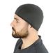 TJ MARVIN Helmschaal TERMOCAP A023 zwart S/M