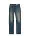 G-STAR Jean slim droit bleu