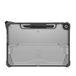 Urban Armor Gear Plyo tabletbehuizing voor Microsoft Surface Pro 12 inch - Grijs