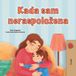 When Libri GmbH Serbian Bedtime Collection- When I am Gloomy (Serbian Children's Book - Latin Alphabet) Paperback