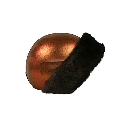 Cool Casc BRONS-DONKERBRUINE VACHT Multisport Helm Cover - 2023 Model