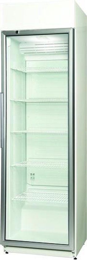 Whirlpool ADN203 C Koelkast Wit
