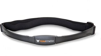 Flow Fitness hartslagband