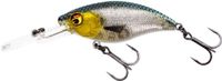 Westin BuzzBite Crankbait 4cm 4Gr Low Floating Headlight