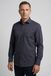 OLYMP Luxor modern fit / Marineblauw / Global Kent / 13727418