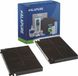 Alapure Zanker Koolstoffilter voor MCFE16 / EFF55 / 9029800621