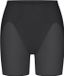 Triumph BMU Illusion Curve HW Short Dames Onderbroek - Zwart