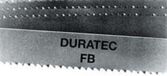 Starrett - Zaagband Flexback 27 mm tand 8r 30,48 m