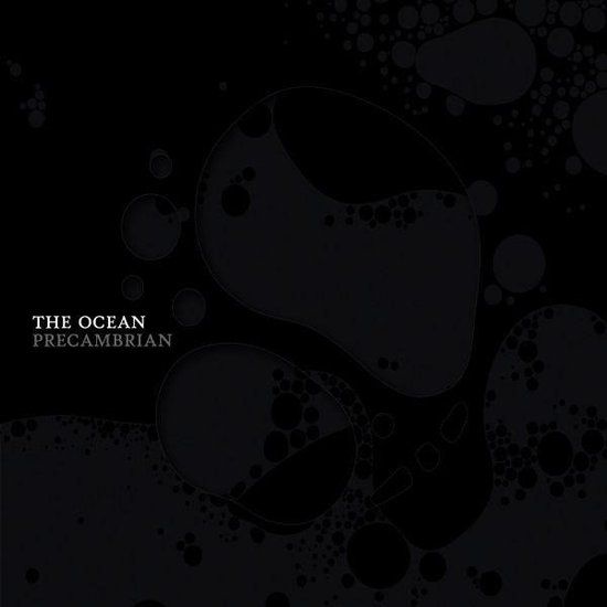 Ocean - Precambrian - CD