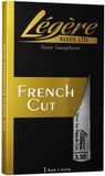 Legere French Cut Tenorsaxophon 3 1/2 - Riet voor tenor saxofoon