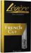 Legere French Cut Tenorsaxophon 3 1/2 - Riet voor tenor saxofoon