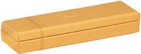 Rhodia Rhodiarama Pennenetuihoes, Brons