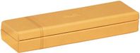 Rhodia Rhodiarama Pennenetuihoes, Brons