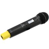 Devine 10908 Handheld Microphone for WMD-24 Pro Duo