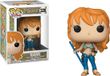 Funko Pop! One Piece Nami #328 Figurine en vinyle