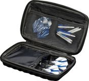 Winmau Dartcase Tour Edition - Zwart