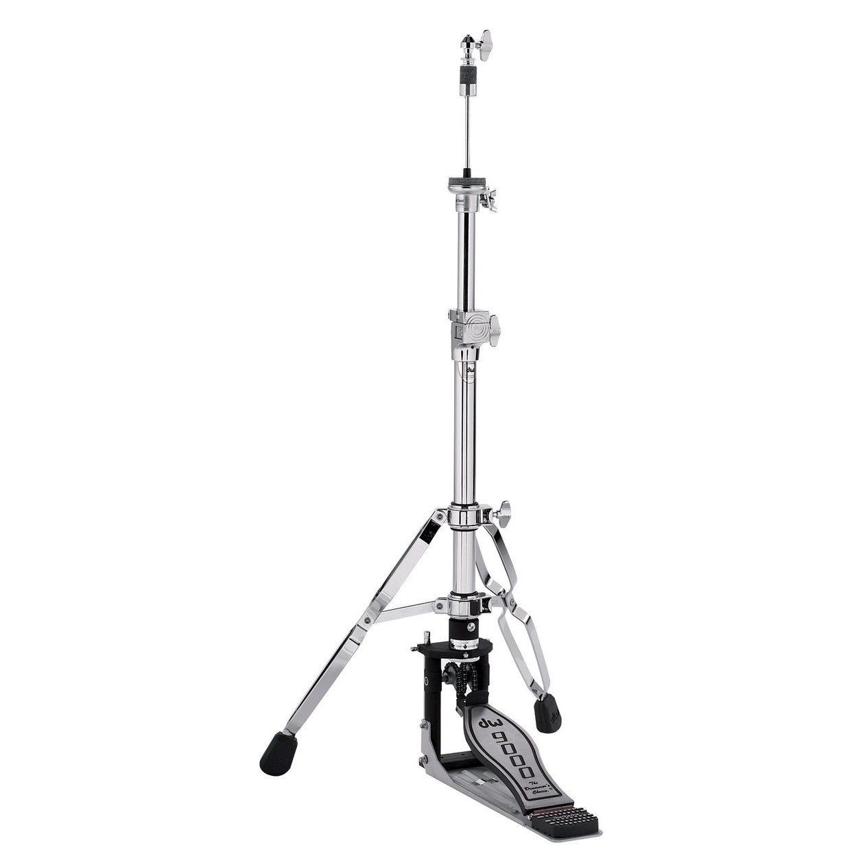 DW Drums 9500TB Double-Braced Hi-Hat Stand