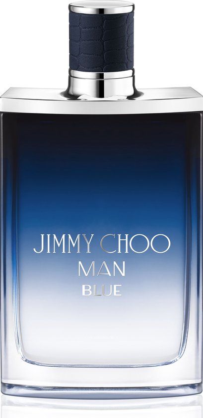 Jimmy Choo EDT / 100 ml / Mannen