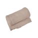 Setex Woondeken, 85% katoen/15% polyester, lichte deken als kamerdecoratie, slaapkamerdecoratie en meer, 200 x 150 cm groot sprei, beige gemêleerd