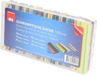 Max Hauri 129005 Krimpkous assortiment Krimpverhouding:2:1 1 stuk(s)