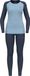 ODLO Women's ACTIVE WARM ECO Base Layer Set