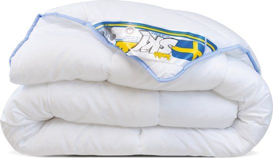 Swedish Sky Luxe Non-Allergisch All Year Dekbed - 140x220 cm