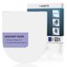 Schütte abattant de WC 82815 PRO 8 - Forme D - Blanc