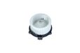 NRF 34488 Moteur de ventilateur, ventilateur d'habitacle pour LAND ROVER Range Rover Sport (L320), Discovery IV (L319), Discovery III (L319), DISCOVERY IV fourgonnette (L319)