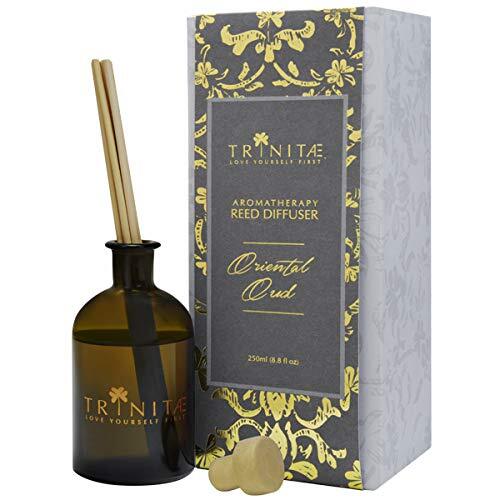 Trinitae Room Diffuser Kit - Oriental Oud