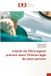 Intérêt Editions Universitaires Europeennes Intérêt du fibrinogène précoce dans l'hémorragie du post partum Paperback